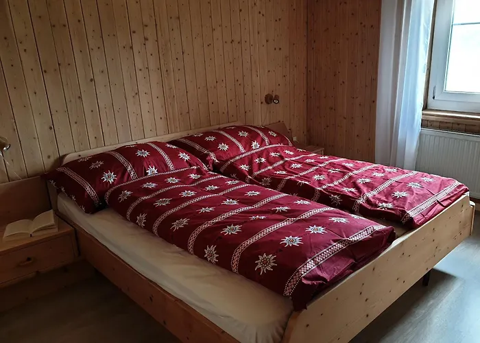 Ferienwohnung Antonia