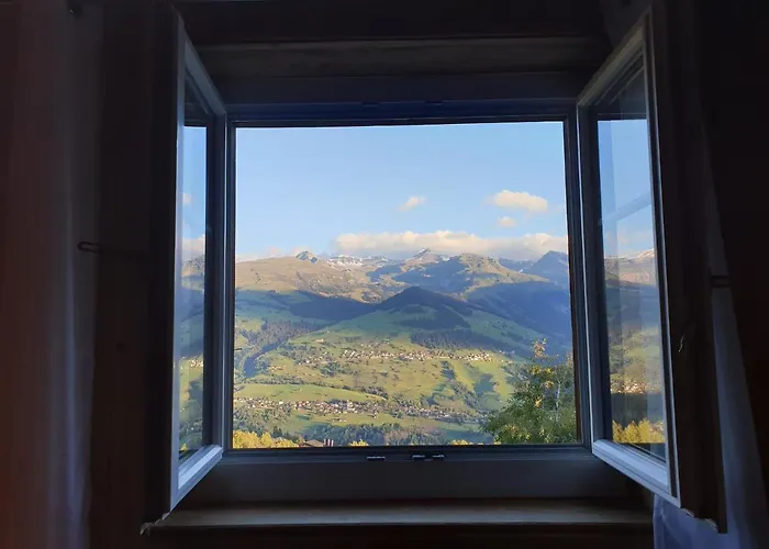 Ferienwohnung Antonia