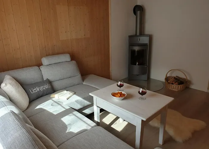 Ferienwohnung Antonia