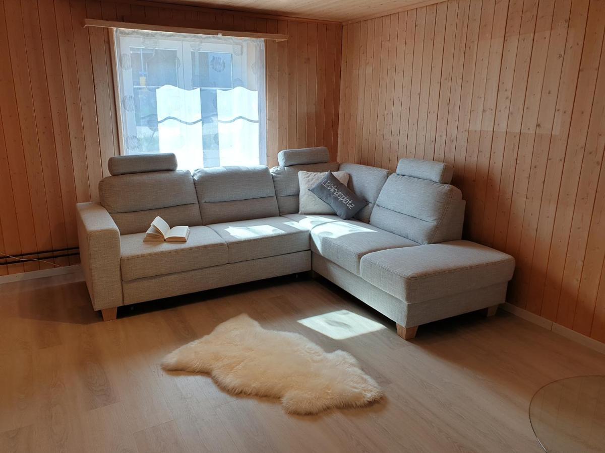Antonia Apartment *