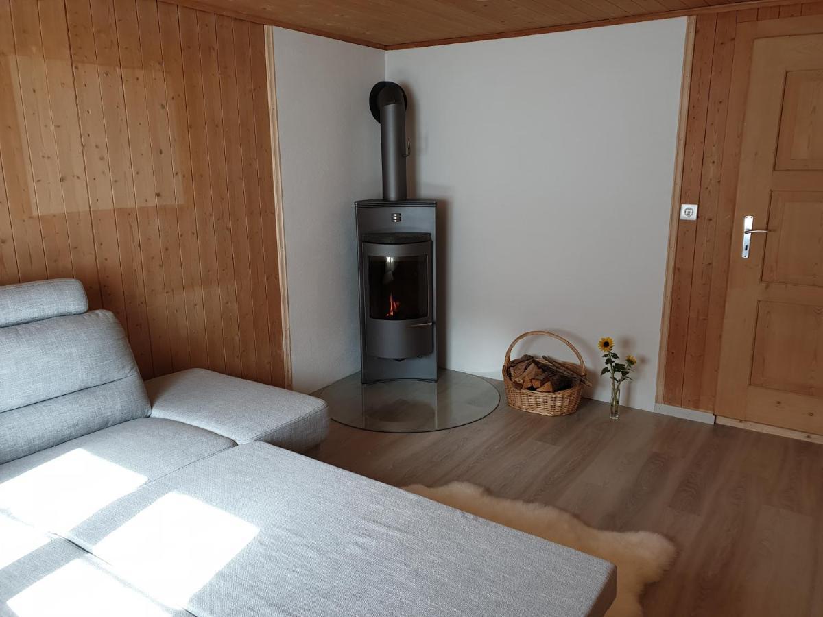 Apartment Antonia