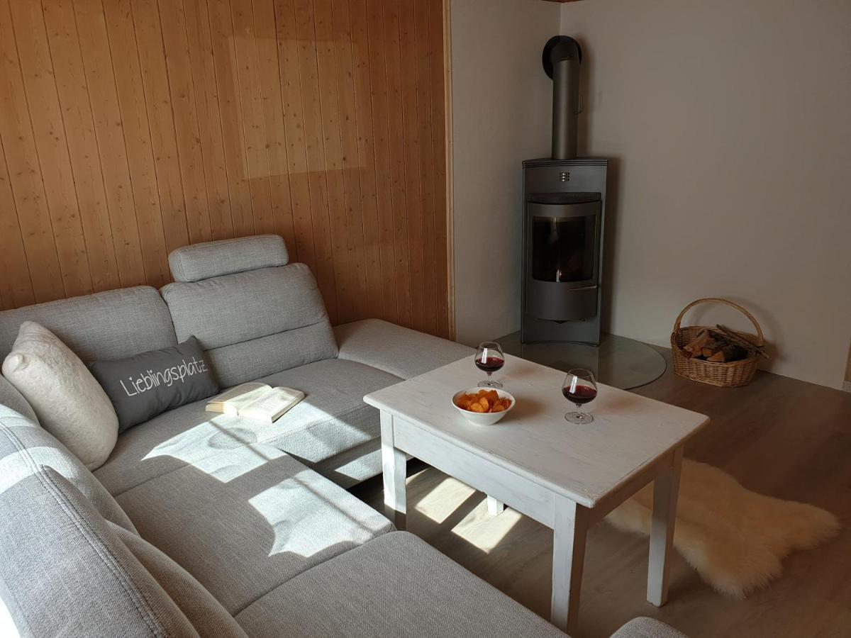 Antonia Apartment